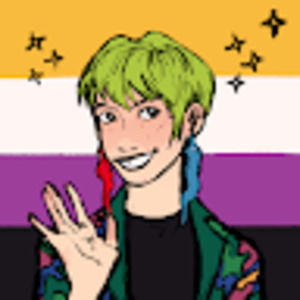 Meet your Posher, Eliana